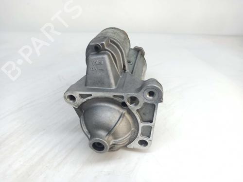 Starter RENAULT SCÉNIC II (JM0/1_) 1.9 dCi (JM14) | BP9692336M8