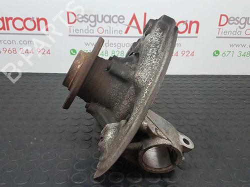 Left front steering knuckle BMW 1 (E87) 116 d | BP2740895M25