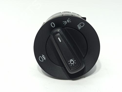 Hovedlysbryter VW POLO V (6R1, 6C1) 1.0 (75 hp) 18105441