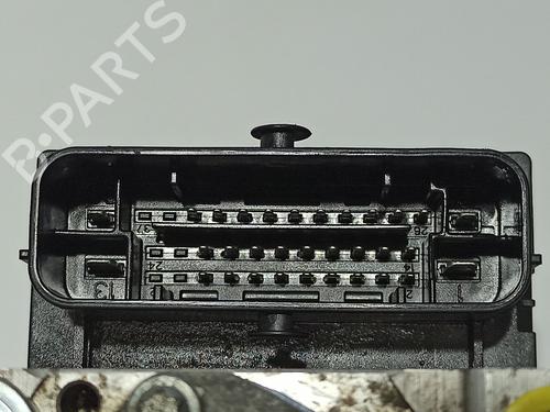 ABS pump FIAT 500 C (312_) 1.2 (312CXA1A, 312AXA1A) | BP32070834M43 - Image 6