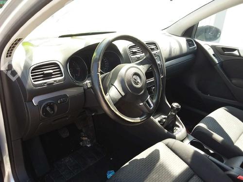 Used Parts VW GOLF VI (5K1) 2.0 TDI (110 hp) 4278647