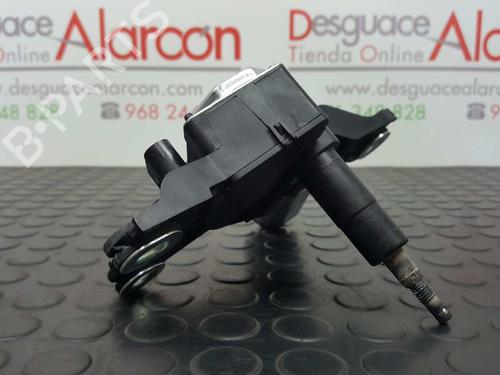 Rear wiper motor VW TIGUAN (5N_) 2.0 TDI | BP2729722M102