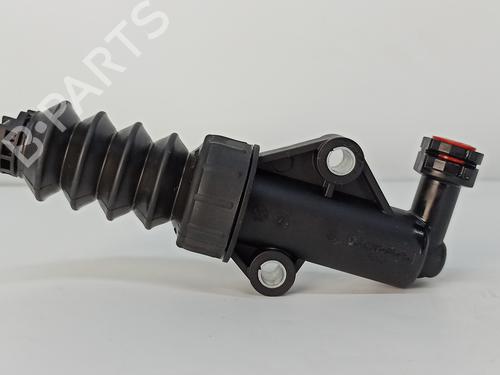 Clutch slave cylinder FIAT 500 (312_)  | BP14543573M113 