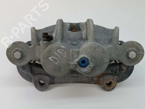 Right front brake caliper LAND ROVER RANGE ROVER SPORT II (L494) 3.0 TDV6 4x4 | BP11543406M104