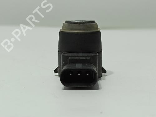 Electronic module MERCEDES-BENZ S-CLASS (W221, V221) S 320 CDI (221.022, 221.122) | BP13688825M83