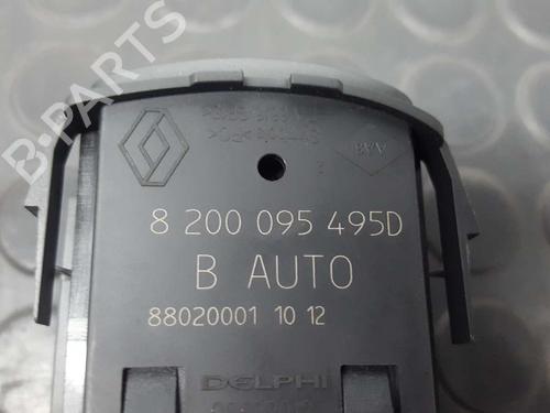 Headlight switch RENAULT TWINGO II (CN0_) 1.5 dCi 90 | BP14530665I24