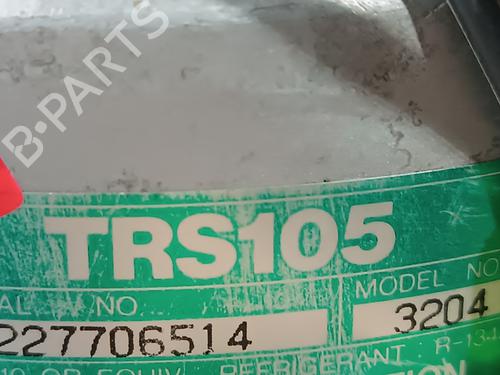 AC compressor LAND ROVER RANGE ROVER II (P38A) 4.6 4x4 | BP19773562M34