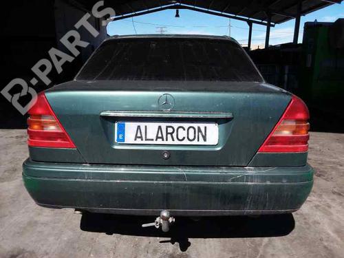Control unit MERCEDES-BENZ C-CLASS (W202) C 250 D (202.125) | BP3199291M11 