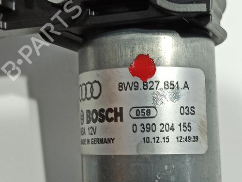 Compressor do fecho central AUDI A4 B9 Avant (8W5, 8WD) 2.0 TDI | BP29263928M86