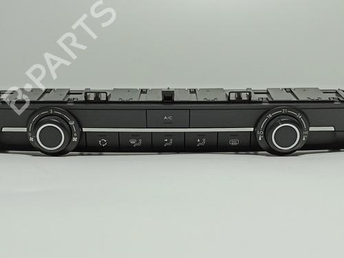 Commande Chauffage CITROËN BERLINGO Box Body/MPV (K9) 1.5 BlueHDi 100 (102 hp) 16661887