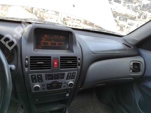 Ignition coil NISSAN ALMERA II Hatchback (N16) 1.5 | BP11716381M94 