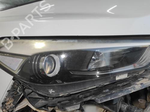 Used Right headlight Right headlight HYUNDAI TUCSON (TL, TLE) [2015-2023] 30606916 30606916