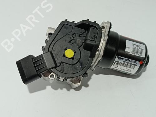 Viskermotor vindrute CITROËN C4 III (BA_, BB_, BC_) ë-C4 (BCZKXC, BZCKSC) (136 hp) 16074805