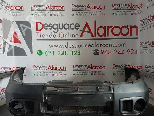 Used Front bumper RENAULT SCÉNIC I MPV (JA0/1_, FA0_) 1.9 dCi RX4 (102 hp) 2751842