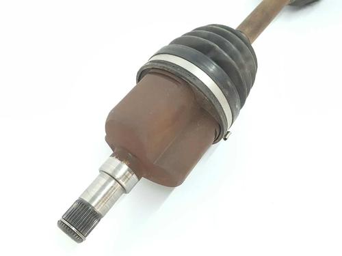 Right front driveshaft CHEVROLET TRANS SPORT 3.4 | BP4491939M39