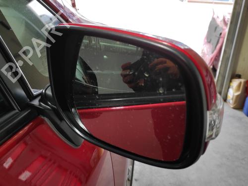 Bakspejl Højre TOYOTA AURIS (_E15_) 1.4 D-4D (NDE150_, NDE150R) | BP22330960C27