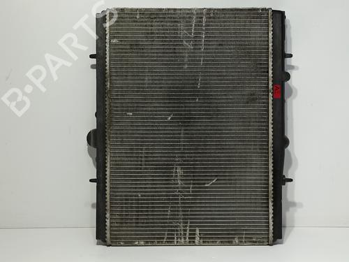 Used Water radiator CITROËN C5 I (DC_) [2001-2005]  30798456
