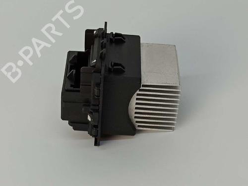 Heater resistor CITROËN C4 II (NC_) 1.6 HDi 110 | BP11675648M108 