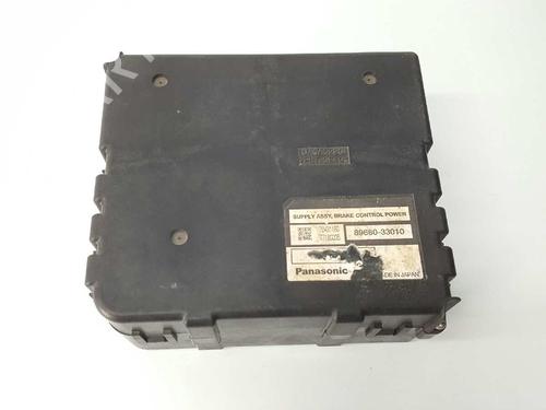 Used Control unit LEXUS RX (_U3_) 400h (MHU38_) (211 hp) 2771536