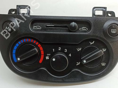 Used Climate control CHEVROLET MATIZ (M200, M250) 1.0 (67 hp) 7577071