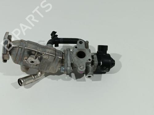 Used Egr Egr TOYOTA YARIS (_P13_) [2010-2020] 36238825 36238825