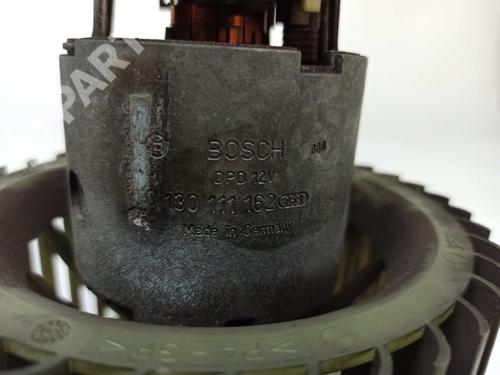 Varmeblæser AUDI A6 C4 (4A2) 2.5 TDI | BP6215526M62 