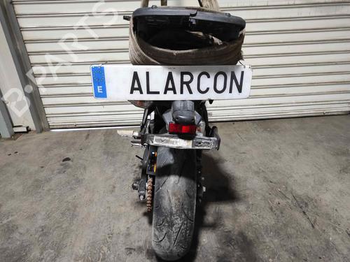 Air filter box KAWASAKI MOTORCYCLES Z ( - 899cc) Z 650 (ER650HA2, ER650KA2, ER650SA2) | BP40108390M87 - Image 11