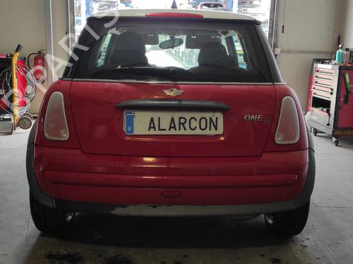 Driver airbag MINI MINI (R50, R53) One D | BP20857355C9 