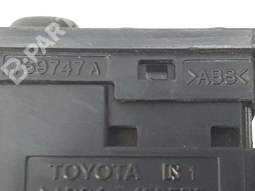 Mirror switch TOYOTA LAND CRUISER PRADO (_J12_) 3.0 D-4D (KDJ120, KDJ125) | BP3331330I25 