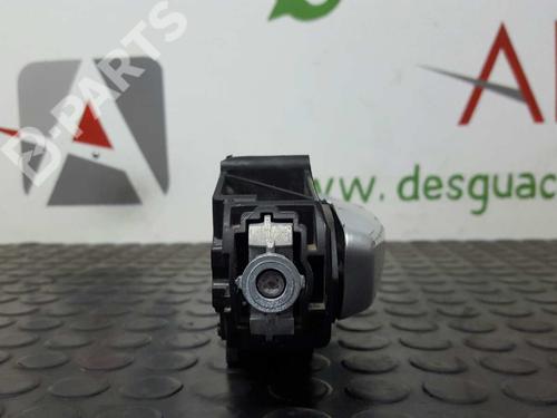 Front right exterior door handle CITROËN C4 Picasso II 1.6 BlueHDi 120 | BP2782546C129 