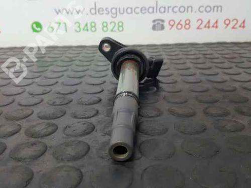 Ignition coil TOYOTA COROLLA Saloon (_E15_) 1.6 (ZRE151) | BP2772169M94 