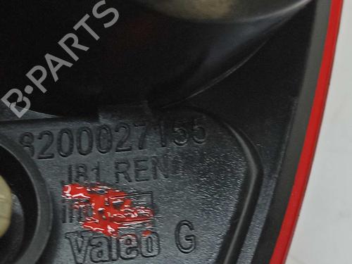 Venstre Baklys RENAULT ESPACE IV (JK0/1_) 2.2 dCi (JK0H) | BP7883863C34 