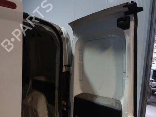 Right tailgate OPEL COMBO Box Body/MPV (X12) 1.3 CDTI (B05) | BP15068849C77