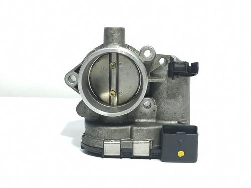 Used Throttle body PEUGEOT 307 SW (3H) 1.6 16V (109 hp) 12203808