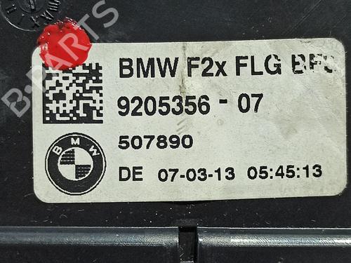 Luftventil BMW 1 (F20) 118 d | BP34383166I21 - Image 5