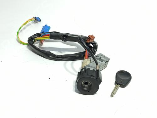 Ignition barrel CITROËN C5 I (DC_) 2.0 16V (DCRFNC, DCRFNF) | BP16928643M48
