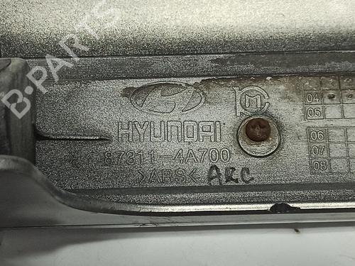 Other HYUNDAI H-1 Van (A1)  | BP14543790O1 