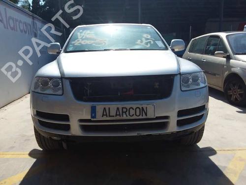 Apoio do motor VW TOUAREG (7LA, 7L6, 7L7) 3.0 V6 TDI | BP10263958M89 