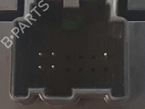 Right front window switch OPEL ASTRA K (B16) 1.6 CDTi (68) | BP8399674I26