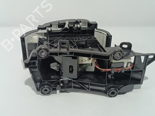 Gear lever TOYOTA YARIS (_P13_) 1.5 Hybrid (NHP130_) | BP13715988M90