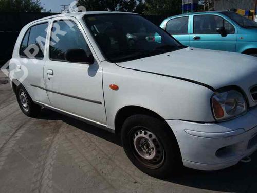 Servo brake NISSAN MICRA II (K11) 1.0 i 16V | BP6123588M42 