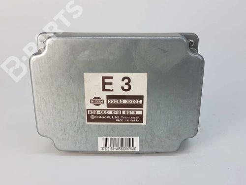 Elektronisk modul NISSAN PATHFINDER III (R51) 2.5 dCi 4WD (171 hp) 11380845