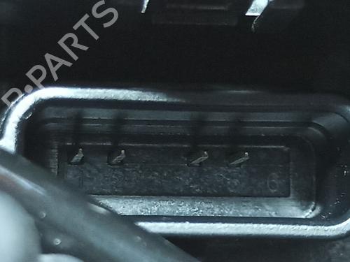 Front left lock RENAULT MEGANE IV Hatchback (B9A/M/N_)  | BP14922044C98 