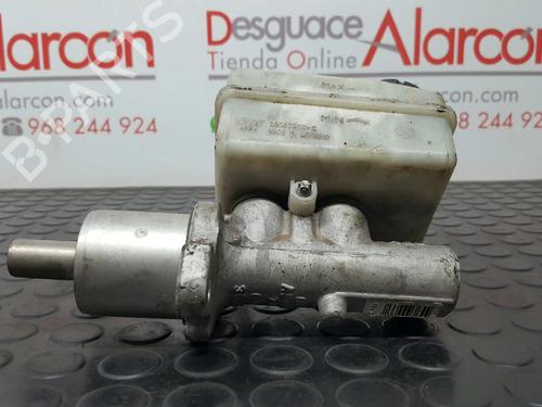 Brake master cylinder MERCEDES-BENZ B-CLASS Sports Tourer (W245) B 200 CDI (245.208) | BP2731058M77 