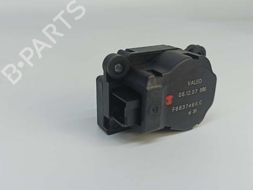 Electronic module PEUGEOT 308 I (4A_, 4C_) 2.0 HDi | BP10265123M83