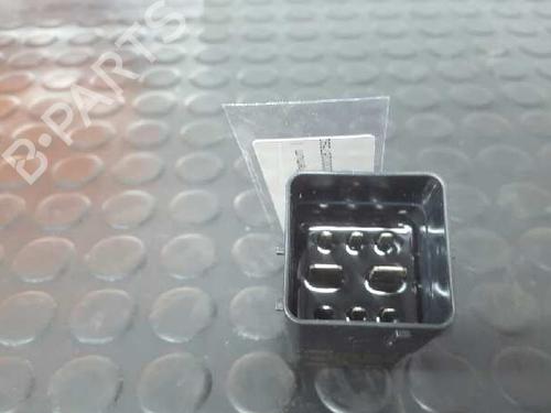 Electronic module CITROËN BERLINGO MULTISPACE (B9) 1.6 BlueHDi 120 | BP14527257M83 