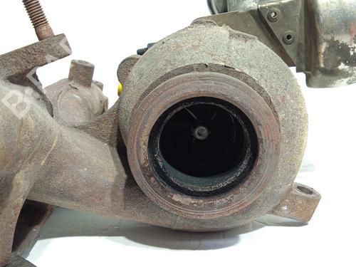 Turbolader/Kompressor VW GOLF V (1K1)  | BP29740488M71 
