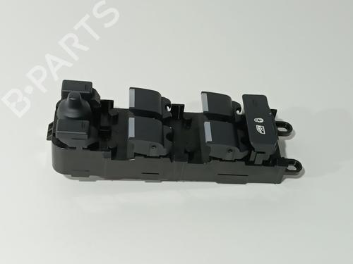 Left front window switch LAND ROVER RANGE ROVER EVOQUE (L551) 1.5 P160 MHEV | BP40108116I27 - Image 3