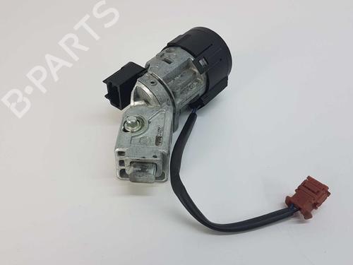 Ignition barrel PEUGEOT PARTNER Box Body/MPV 1.6 HDi | BP5875098M48 