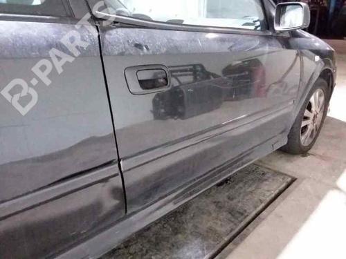 Module électronique OPEL ASTRA G Hatchback (T98) 1.6 16V (F08, F48) | BP14538379M83 
